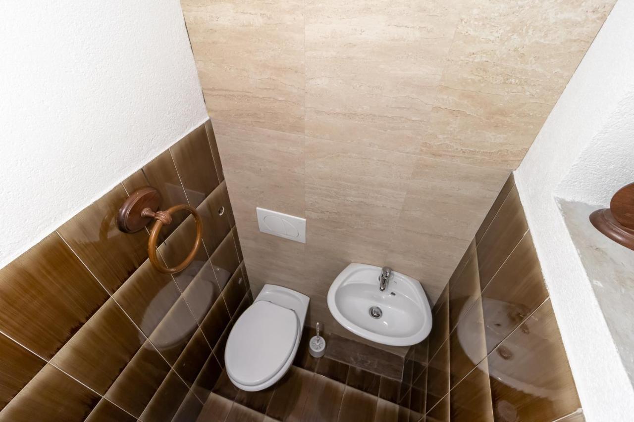 Apartments Skoljka Rijeka Ngoại thất bức ảnh