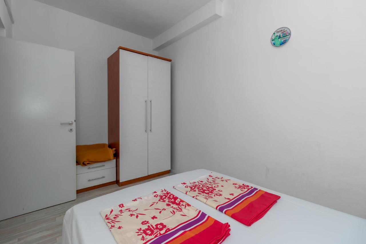Apartments Skoljka Rijeka Ngoại thất bức ảnh