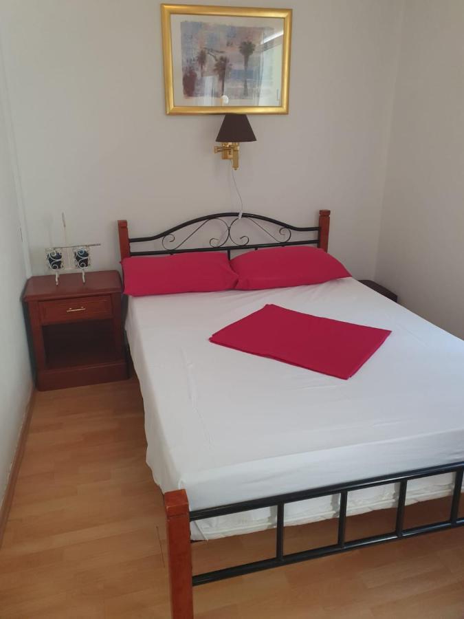 Apartments Skoljka Rijeka Ngoại thất bức ảnh